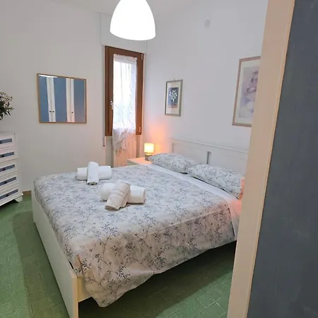 Appartement Cinefestival Emerald Lido de Venise