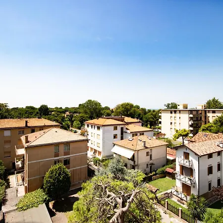 Cinefestival Emerald Apartament