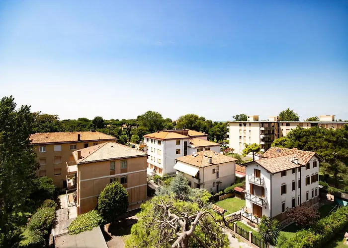 Cinefestival Emerald Διαμέρισμα